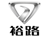 裕路汽車汽車logo設(shè)計,品牌vi設(shè)計策劃