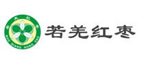 若羌红枣红枣标志logo设计,品牌设计vi策划