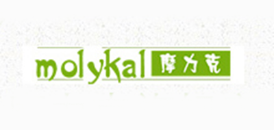 摩力克MOLYKAL花瓶标志logo设计,品牌设计vi策划