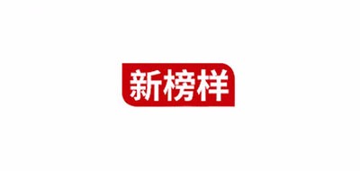 新榜样电火锅标志logo设计,品牌设计vi策划