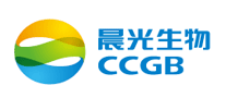 晨光生物CCGB食用油标志logo设计,品牌设计vi策划