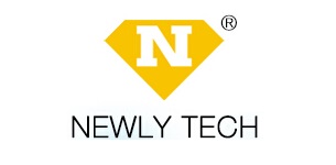 纽乐电池标志logo设计,品牌设计vi策划