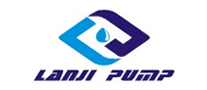 上海蓝机水泵标志logo设计,品牌设计vi策划