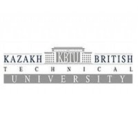 哈萨克斯坦英国技术大学logo设计,标志,vi设计