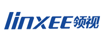 领视Linxee办公设备标志logo设计,品牌设计vi策划