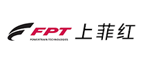 上菲红SFH柴油机标志logo设计,品牌设计vi策划