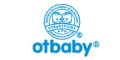 otbaby婴儿湿巾标志logo设计,品牌设计vi策划