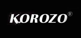 korozo充電寶標志logo設計,品牌設計vi策劃