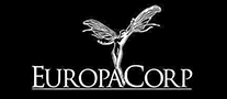 EuropaCorp欧罗巴影视电影标志logo设计,品牌设计vi策划
