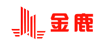 金鹿拖拉机标志logo设计,品牌设计vi策划