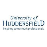 哈德斯菲尔德大学logo设计,标志,vi设计