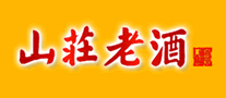 山庄白酒标志logo设计,品牌设计vi策划