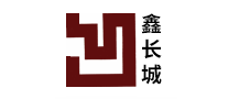 鑫长城数码相框标志logo设计,品牌设计vi策划