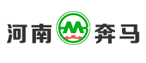 奔马农用车标志logo设计,品牌设计vi策划