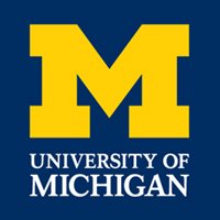 密歇根大学logo设计,标志,vi设计
