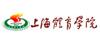 上海体育学院生活服务标志logo设计,品牌设计vi策划
