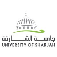 沙迦大学logo设计,标志,vi设计