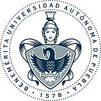 普埃布拉自治大学logo设计,标志,vi设计