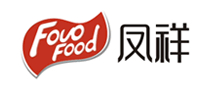 凤祥速冻食品标志logo设计,品牌设计vi策划