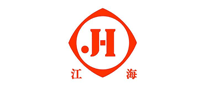 江海锻压机床标志logo设计,品牌设计vi策划