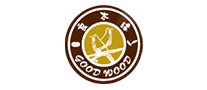 良木缘咖啡豆标志logo设计,品牌设计vi策划