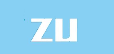 ZU鉆石標(biāo)志logo設(shè)計,品牌設(shè)計vi策劃