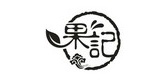 果记红枣标志logo设计,品牌设计vi策划