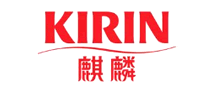 KIRIN麒麟啤酒标志logo设计,品牌设计vi策划