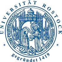 罗斯托克大学logo设计,标志,vi设计