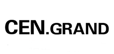 世纪格雷CEN·GRAND耳机标志logo设计,品牌设计vi策划