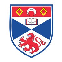 圣安德鲁斯大学logo设计,标志,vi设计