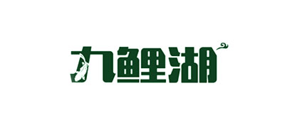 九鲤湖红枣标志logo设计,品牌设计vi策划