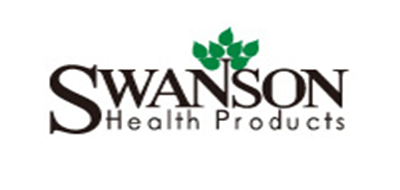斯旺森Swanson益生菌标志logo设计,品牌设计vi策划