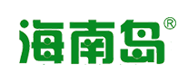 海南岛果汁标志logo设计,品牌设计vi策划