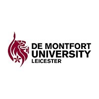 De Montfort Universitylogo设计,标志,vi设计