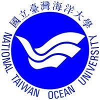 台湾海洋大学logo设计,标志,vi设计