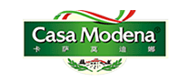 卡萨莫迪娜生活消费标志logo设计,品牌设计vi策划