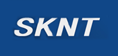 SKNT摄像机标志logo设计,品牌设计vi策划