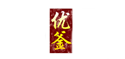 优釜电火锅标志logo设计,品牌设计vi策划