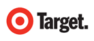 Target塔吉特商场超市标志logo设计,品牌设计vi策划