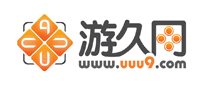 游久网游戏媒体标志logo设计,品牌设计vi策划