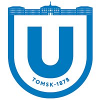 托木斯克州立大学logo设计,标志,vi设计