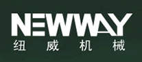 纽威机械NEWWAY医疗器械标志logo设计,品牌设计vi策划
