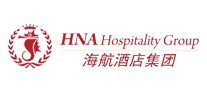 HNA海航酒店酒店标志logo设计,品牌设计vi策划