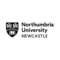 诺森比亚大学logo设计,标志,vi设计