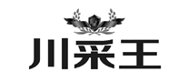 川菜王菜籽油标志logo设计,品牌设计vi策划