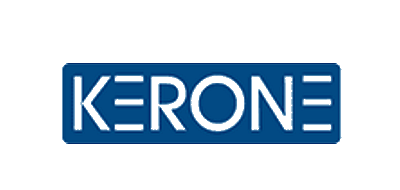 克罗尼Kerone压力表标志logo设计,品牌设计vi策划