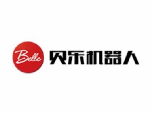 贝乐乐高机器人俱乐部机器人教育标志logo设计,品牌设计vi策划