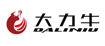 大力牛DALINIU割草机标志logo设计,品牌设计vi策划