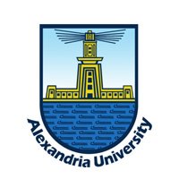 亚历山大大学logo设计,标志,vi设计